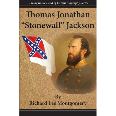 Thomas Jonathan Stonewall Jackson