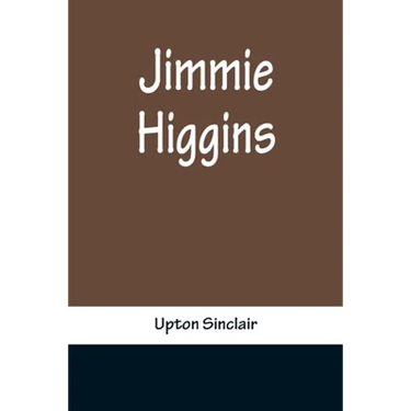 Jimmie Higgins