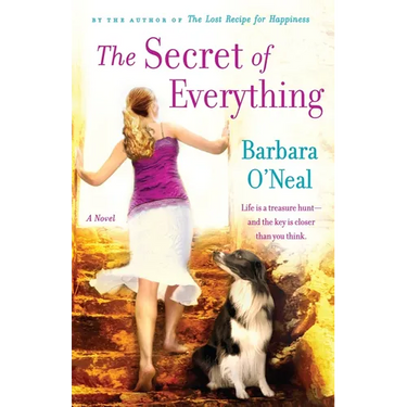 The Secret of Everything