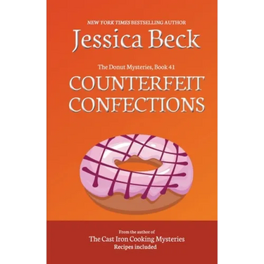 Counterfeit Confections
