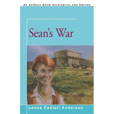 Sean's War
