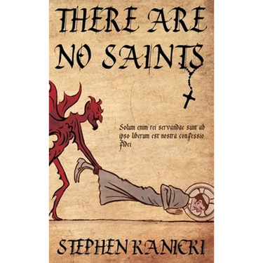 There Are No Saints