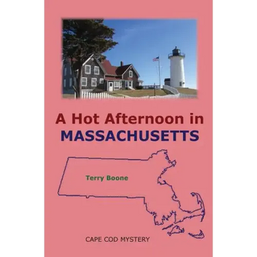 A Hot Afternoon in Massachusetts