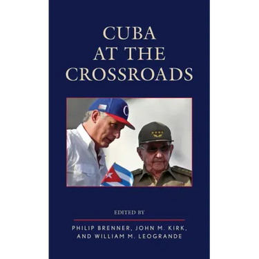 Cuba at the Crossroads