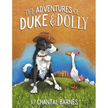 The Adventures of Duke & Dolly