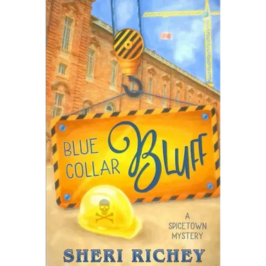 Blue Collar Bluff