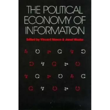 Political Economy of Information