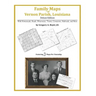 Family Maps of Vernon Parish, Louisiana