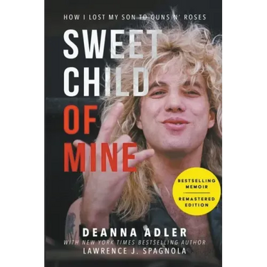 Sweet Child Of Mine