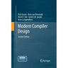 Modern Compiler Design