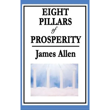 Eight Pillars of Prosperity