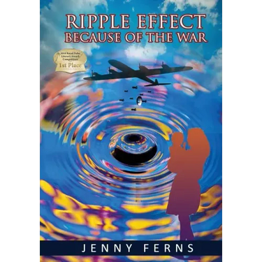 Ripple Effect: Because Of The War