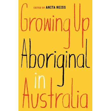 Growing Up Aboriginal in Australia