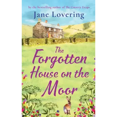 The Forgotten House on the Moor