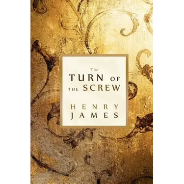 The Turn of the Screw