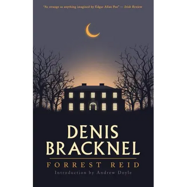 Denis Bracknel