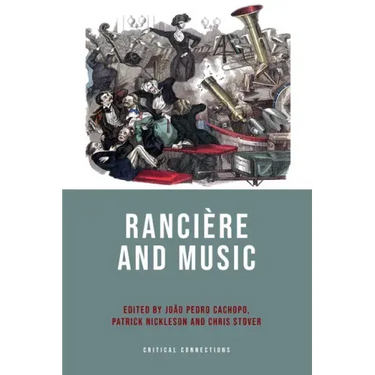 Ranciere and Music