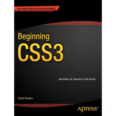Beginning Css3