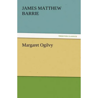 Margaret Ogilvy