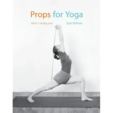Props for Yoga: Standing Poses