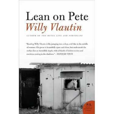 Lean on Pete