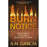 Burn Notice: Recognizing Your Most Inner-Fire Purpose