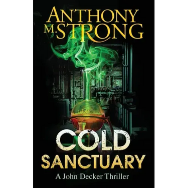 Cold Sanctuary