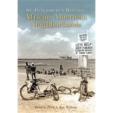 St. Petersburg's Historic African American Neighborhoods