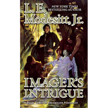 Imager's Intrigue