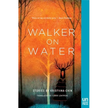 Walker on Water