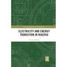 Electricity and Energy Transition in Nigeria