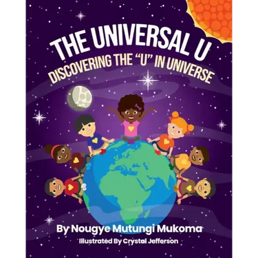 The Universal U: Discovering the U in Universe
