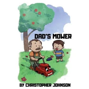 Dad's Mower