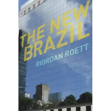 The New Brazil