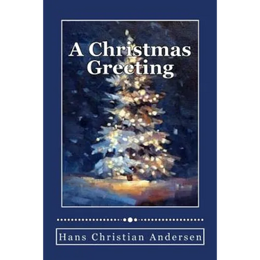 A Christmas Greeting