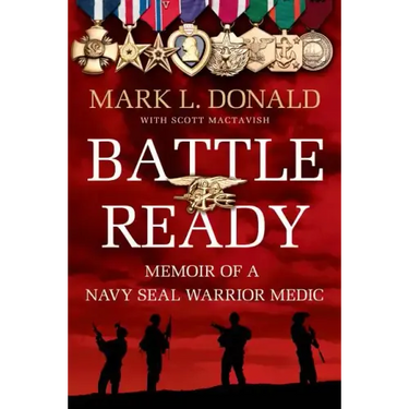 Battle Ready