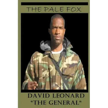 The Pale Fox