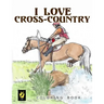 I Love Cross-Country Coloring Book
