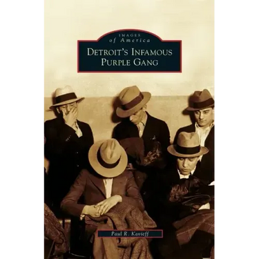 Detroit's Infamous Purple Gang