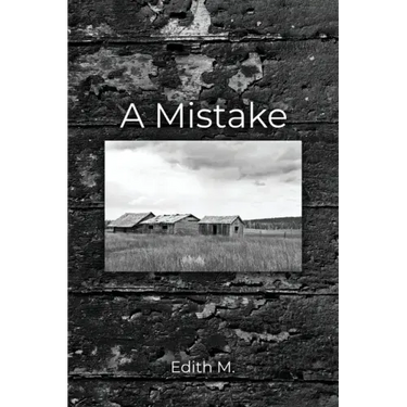 A Mistake
