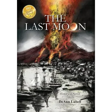 The Last Moon