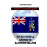 South Georgia and South Sandwich Islands