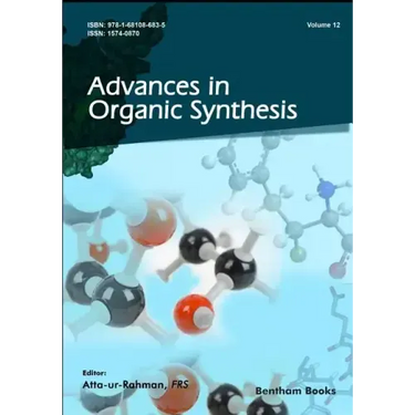 Advances in Organic Synthesis