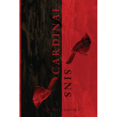 Cardinal Sins