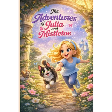 The Adventures of Julia and Mistletoe