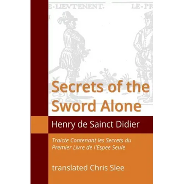 Secrets of the Sword Alone