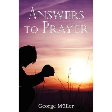 Answers to Prayer
