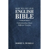 How We Get Our English Bible: Understanding About Different Versions