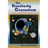 The Kandinsky Conundrum: A Megan Crespi Mystery Series Novel