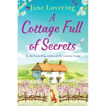 A Cottage Full of Secrets